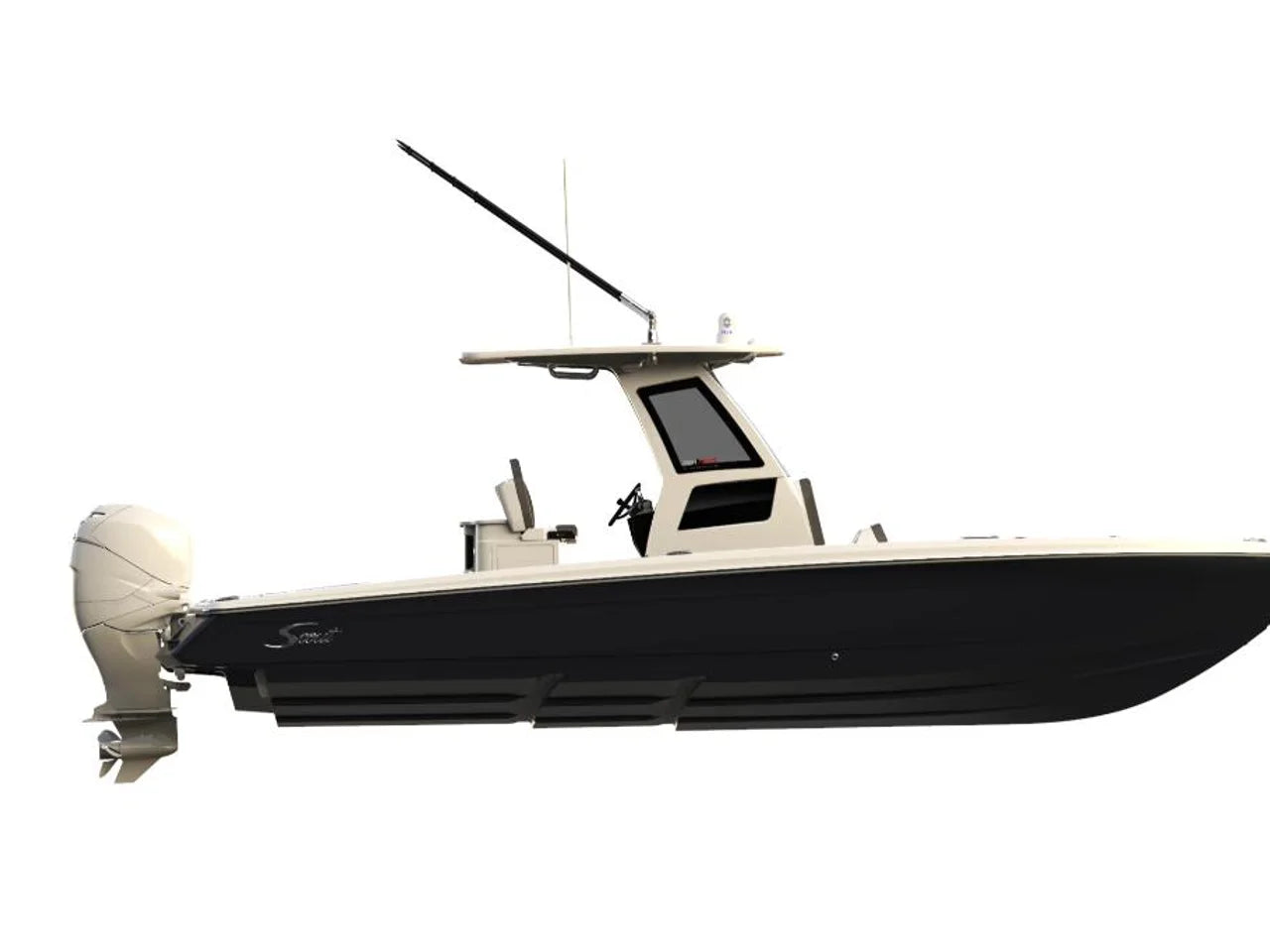 2025 Scout 281 XSS 28.0 feet, Inuvik, Northwest Territories #34