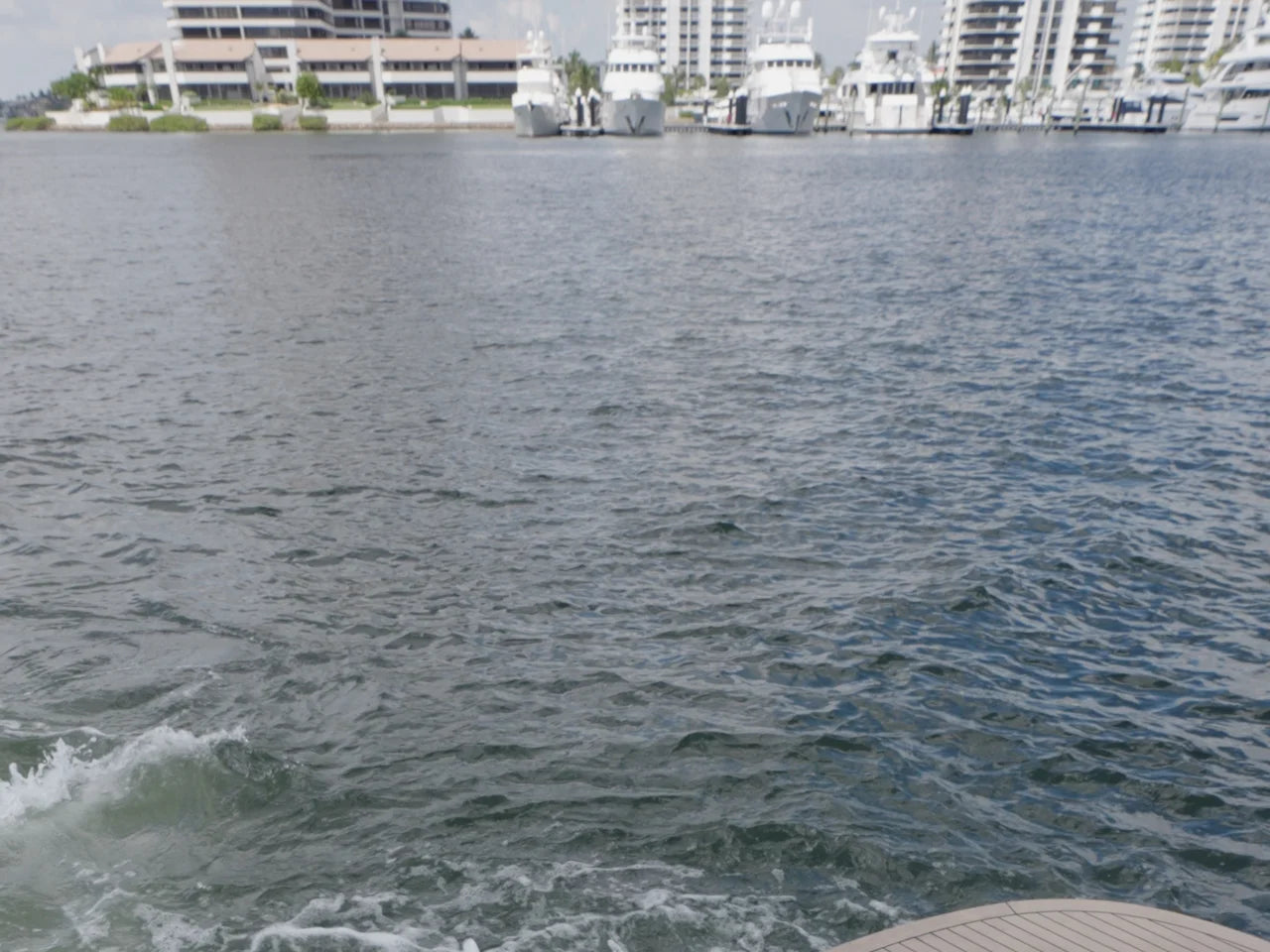 2025 MJM 4 46.0 feet, West Palm Beach, Florida #49
