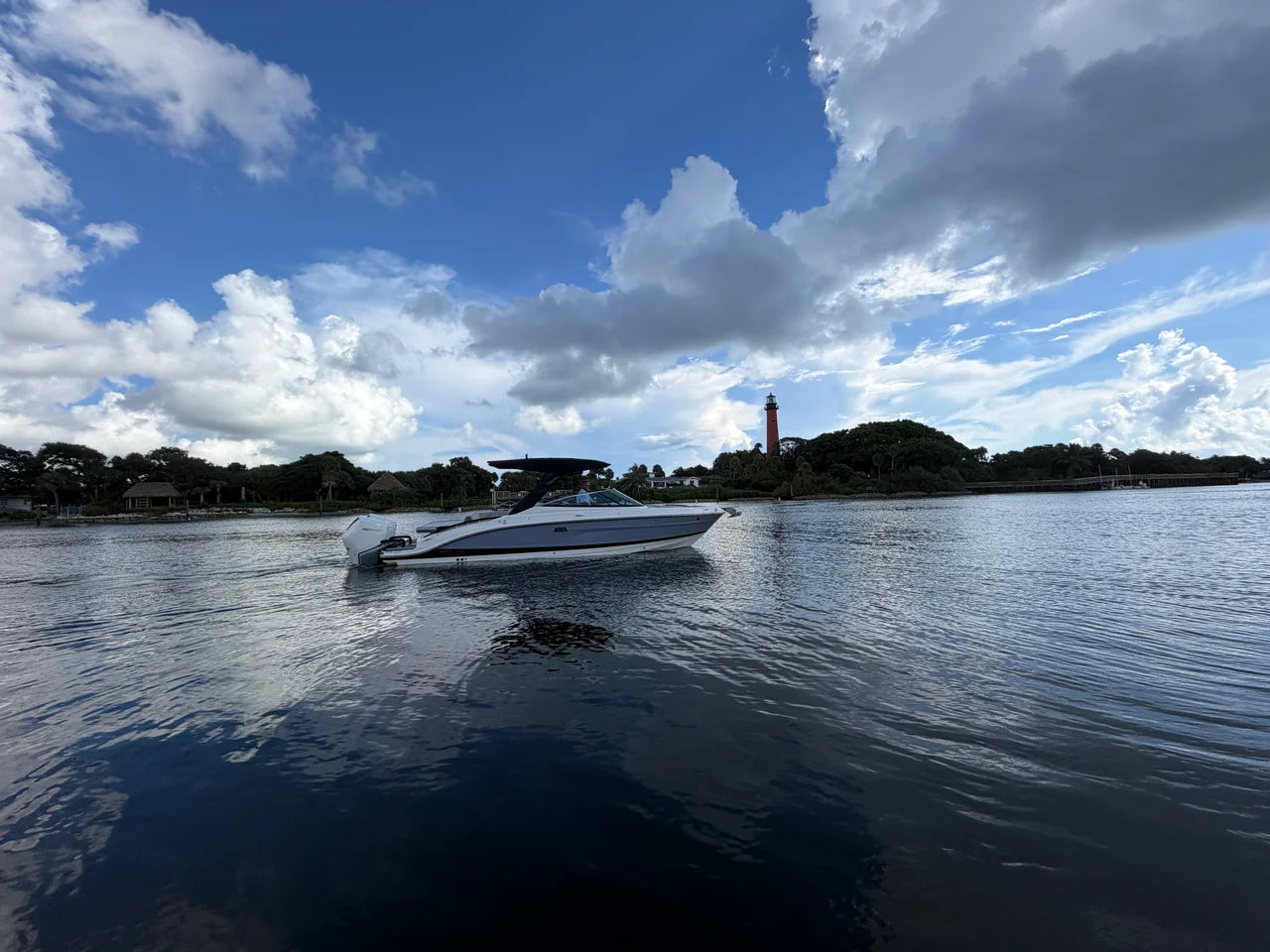 2024 Sea Ray SLX 280 Outboard 28.0 feet, Jupiter, Florida #5