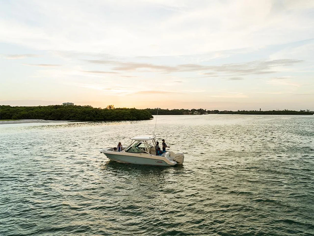 2026 Boston Whaler 240 Vantage 24.0 feet, Inuvik, Northwest Territories #32