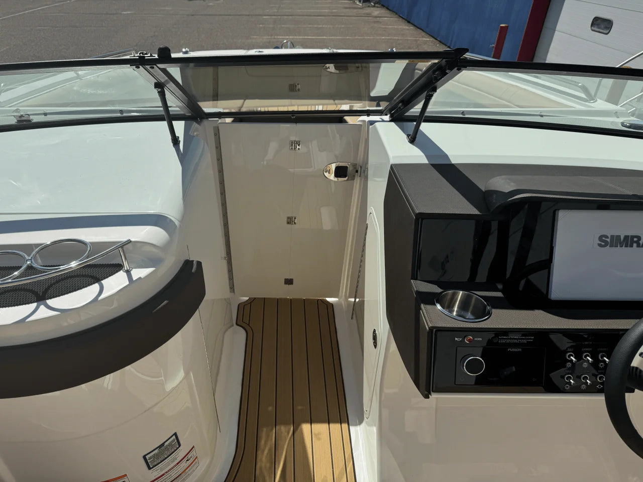 2026 Sea Ray SDX 290 29.0 feet, Rogers, MN #51