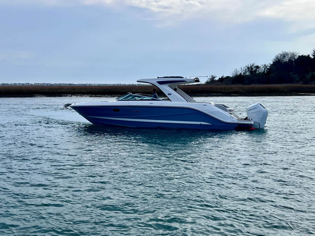 2026 Sea Ray SLX 310 Outboard 31.0 feet, Wrightsville Beach, North Carolina #7