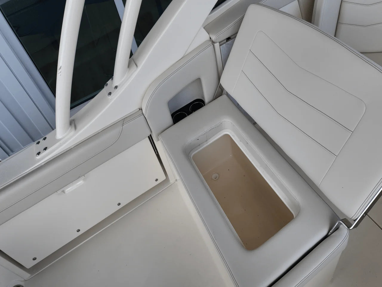 2026 Scout 240 Dorado 24.0 feet, Charleston, SC #12