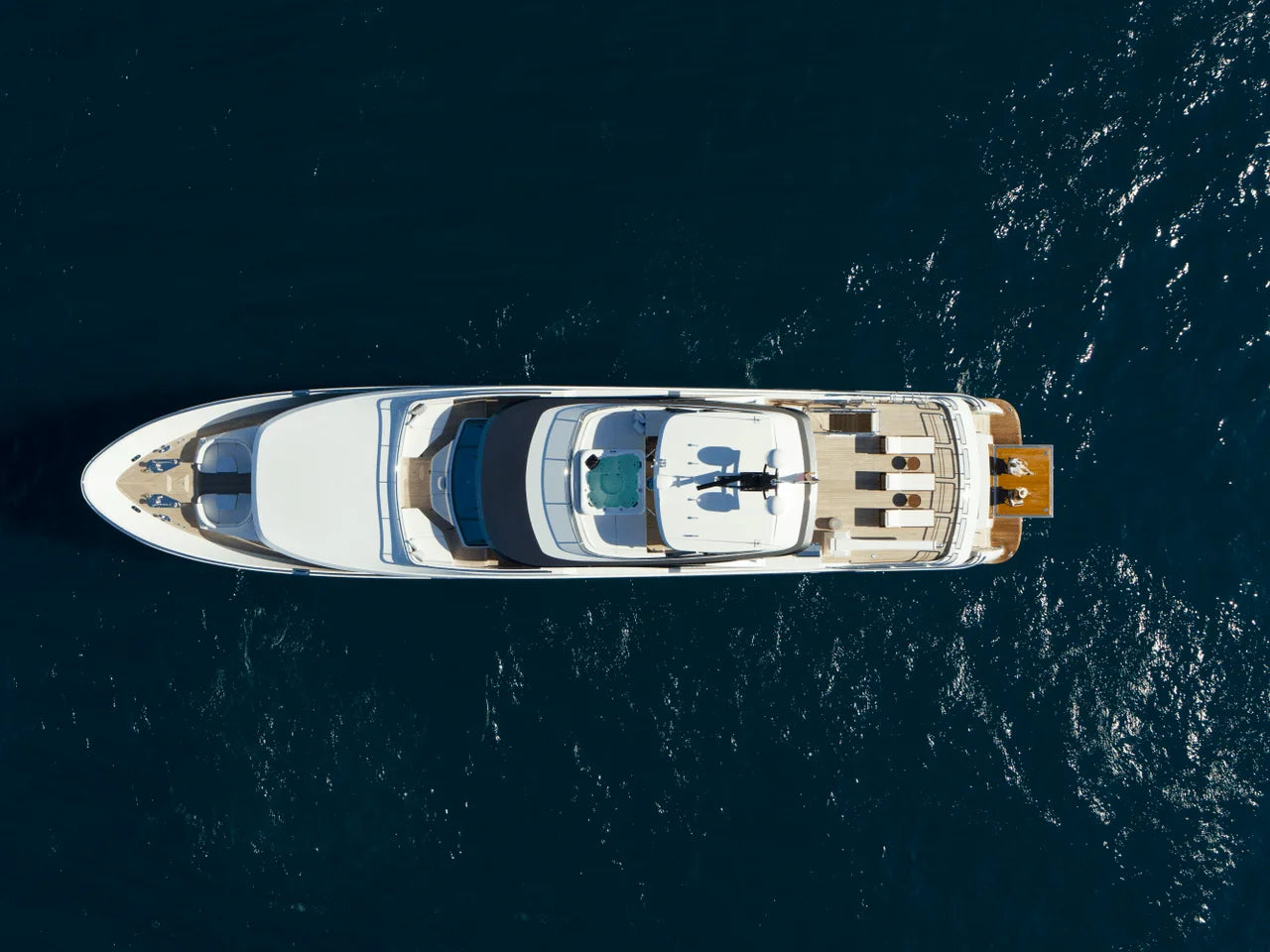 2026 Ocean Alexander 37L 116.0 feet, Inuvik, Northwest Territories #19