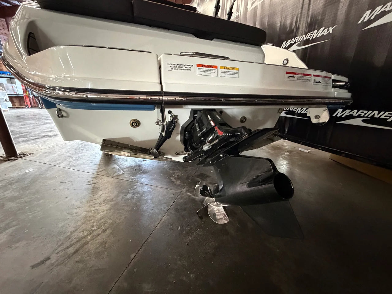 2026 Sea Ray SDX 270 Surf 27.0 feet, Excelsior, Minnesota #8