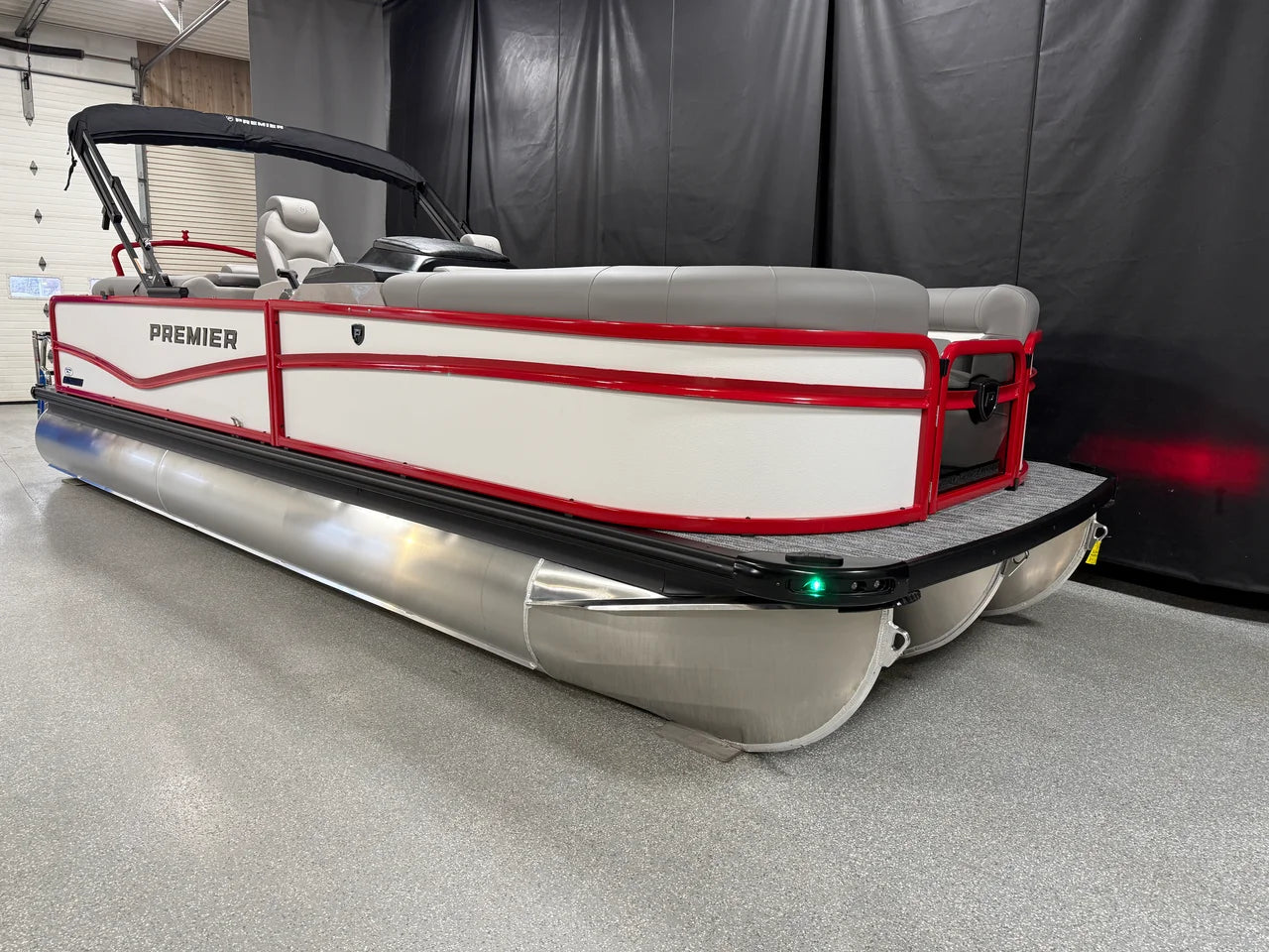 2026 Premier 230 SUNSATION 23.0 feet, Nisswa, Minnesota #3