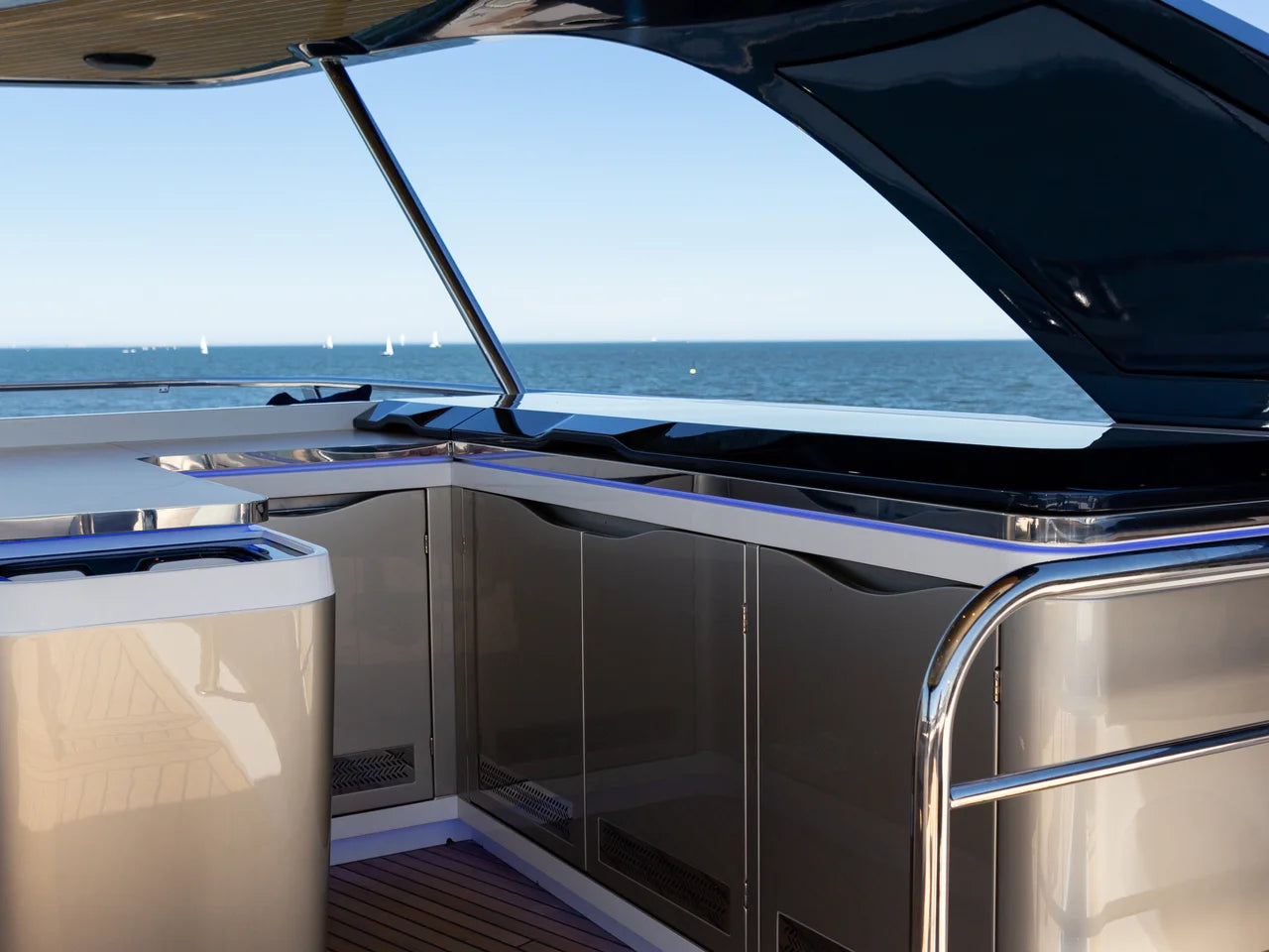 2027 Galeon 620 FLY 62.0 feet, Pompano Beach, FL #22