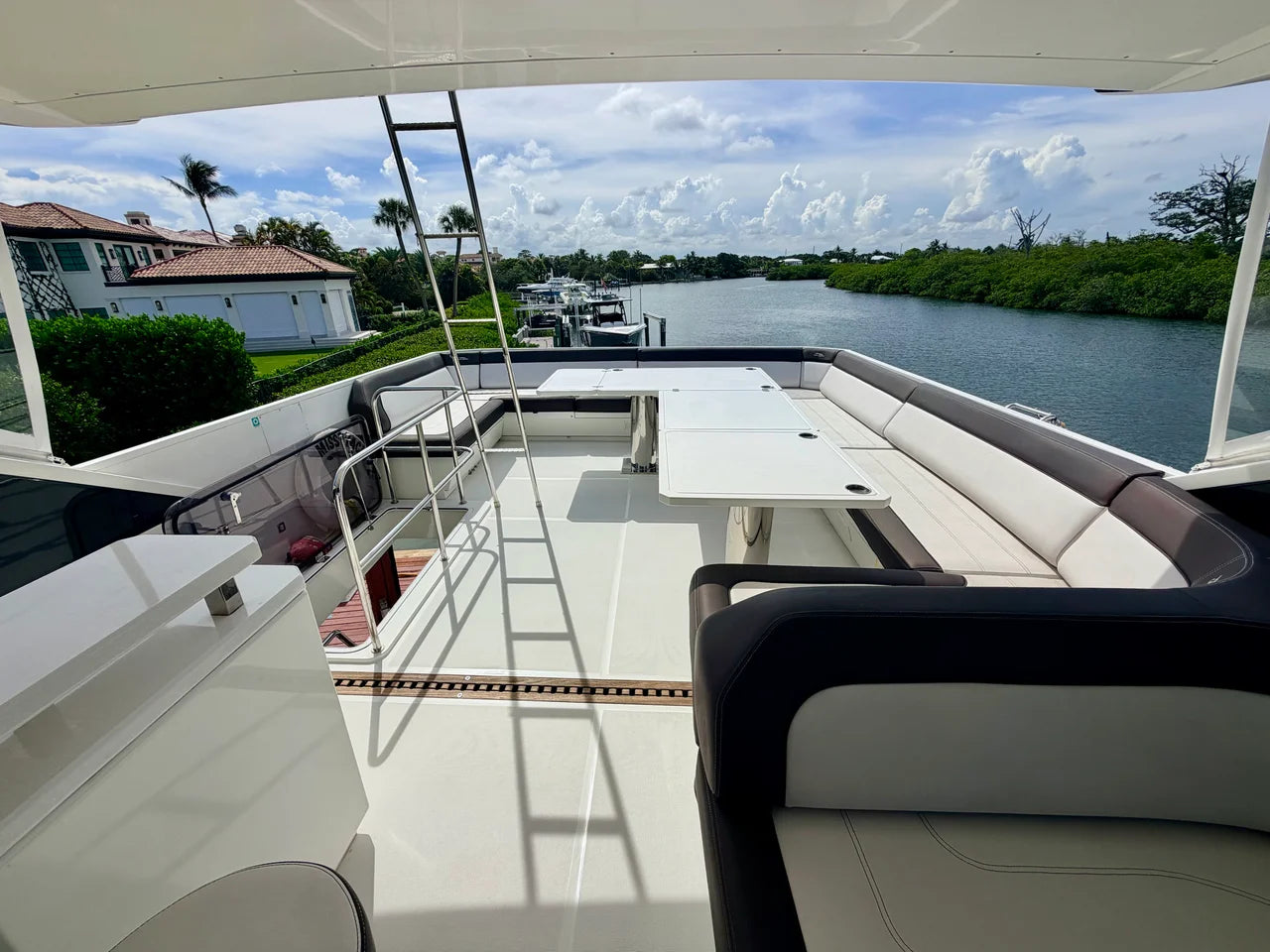 2019 Galeon 640 FLY BRIDGE 64.0 feet, Jupiter, FL #45