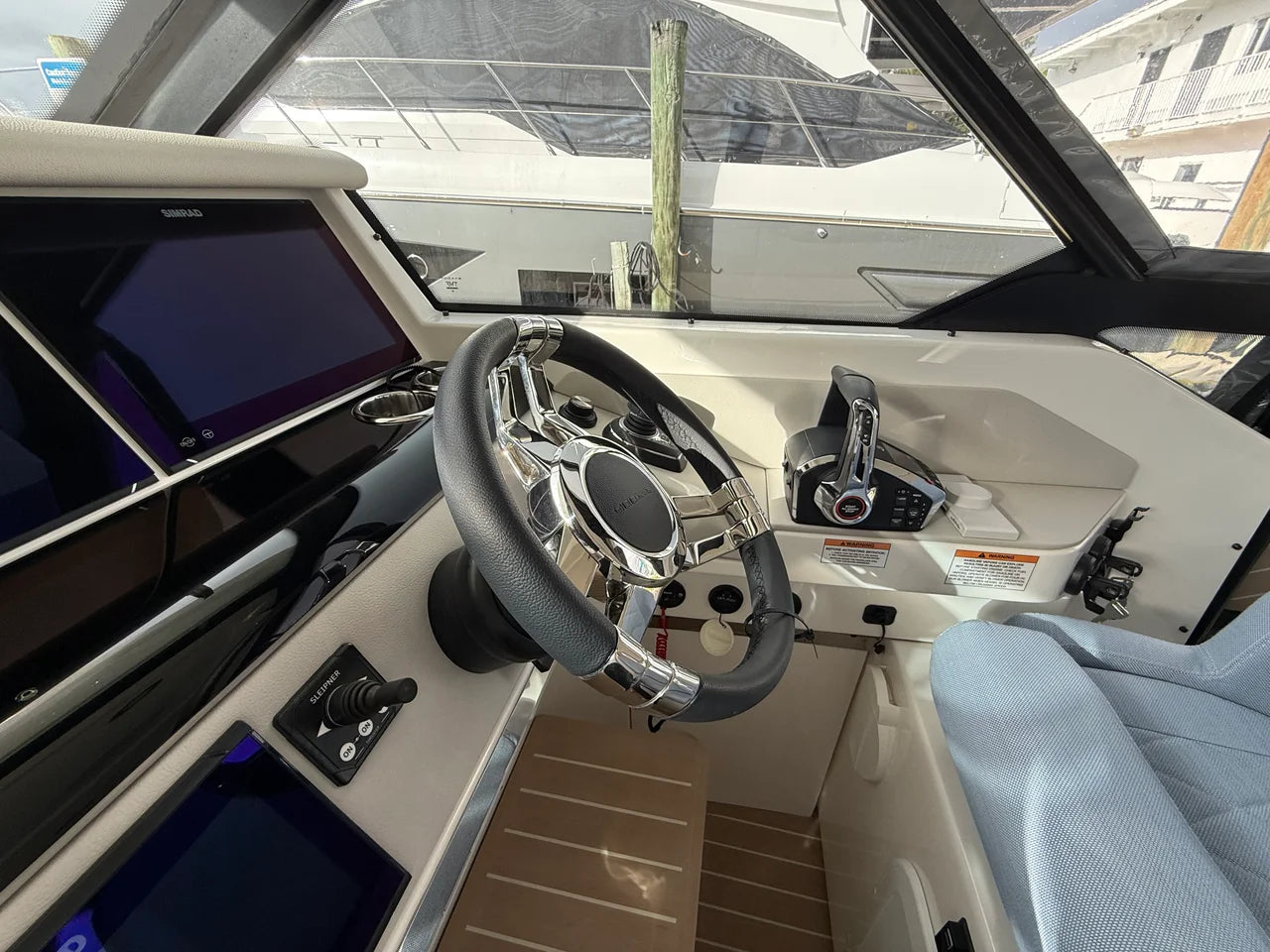 2026 Saxdor 400 GTO 40.0 feet, Miami, FL #23