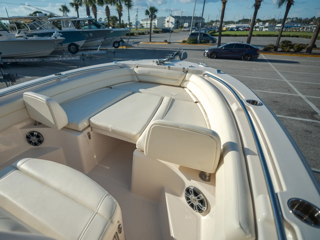 2022 Grady-White Fisherman 236 23.0 feet, Fort Walton Beach, Florida #11