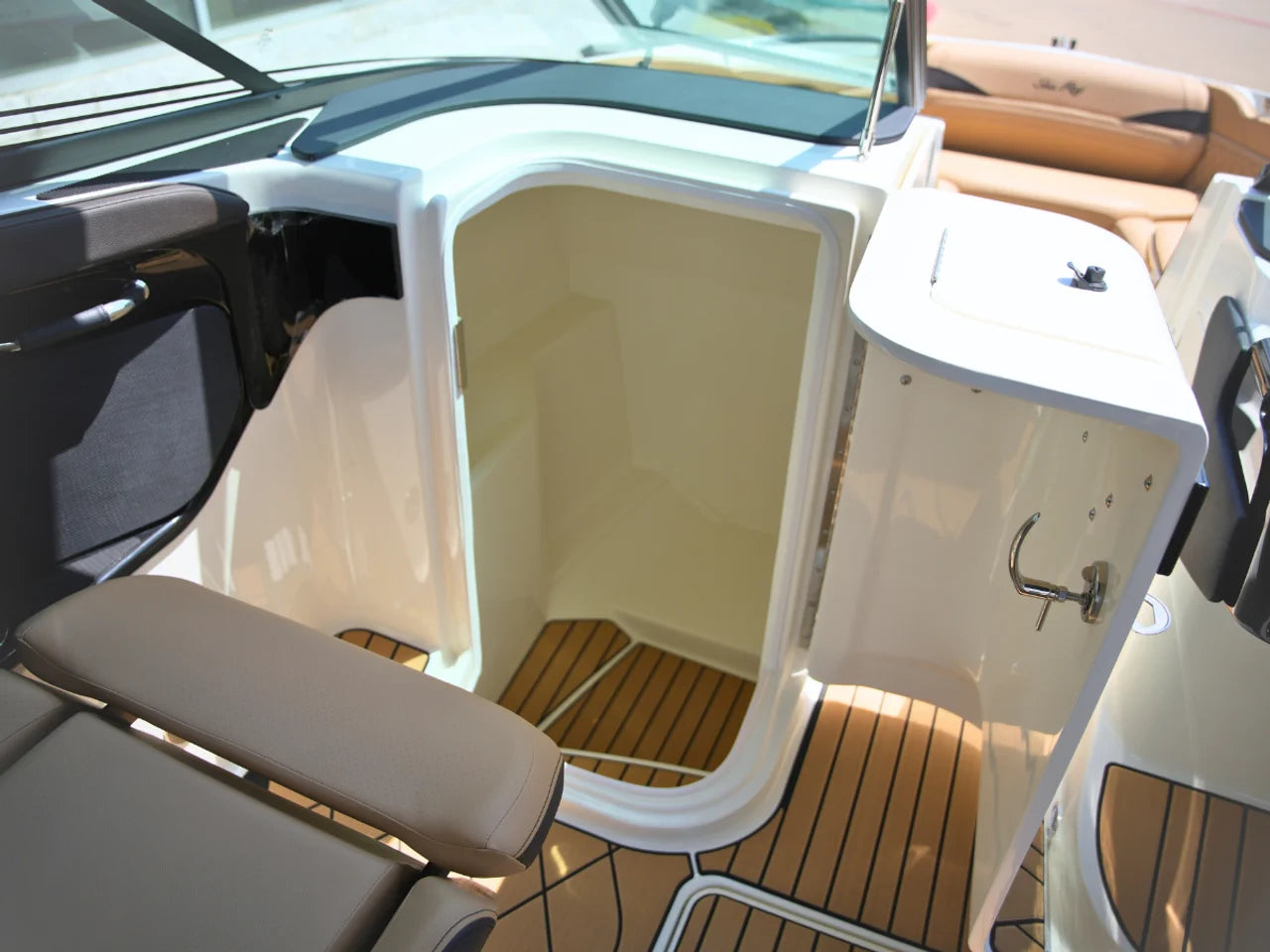 2027 Sea Ray 260SLX 26.0 feet, Lewisville, TX #27
