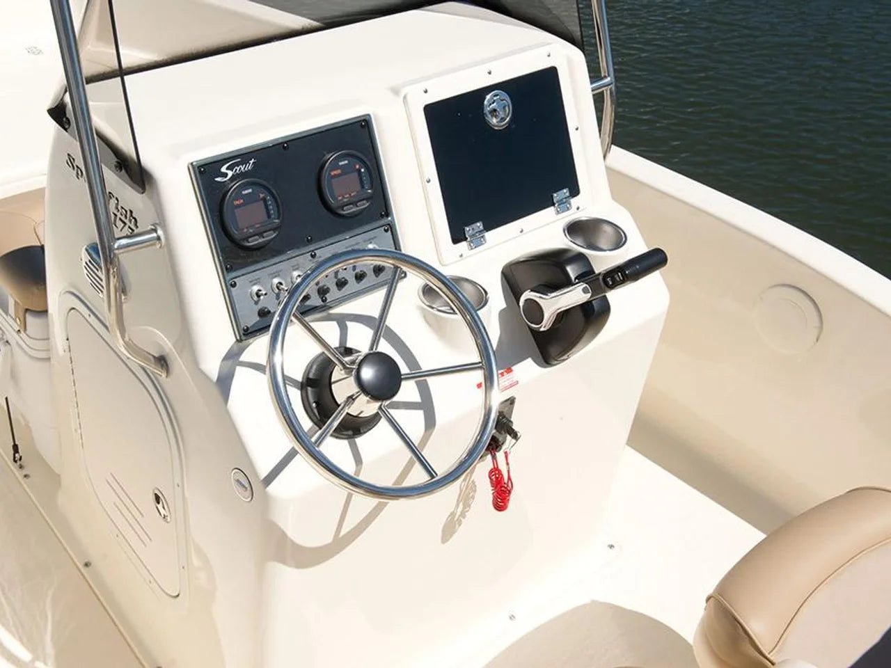 2025 Scout 175 Sportfish 17.0 feet, Inuvik, Northwest Territories #7