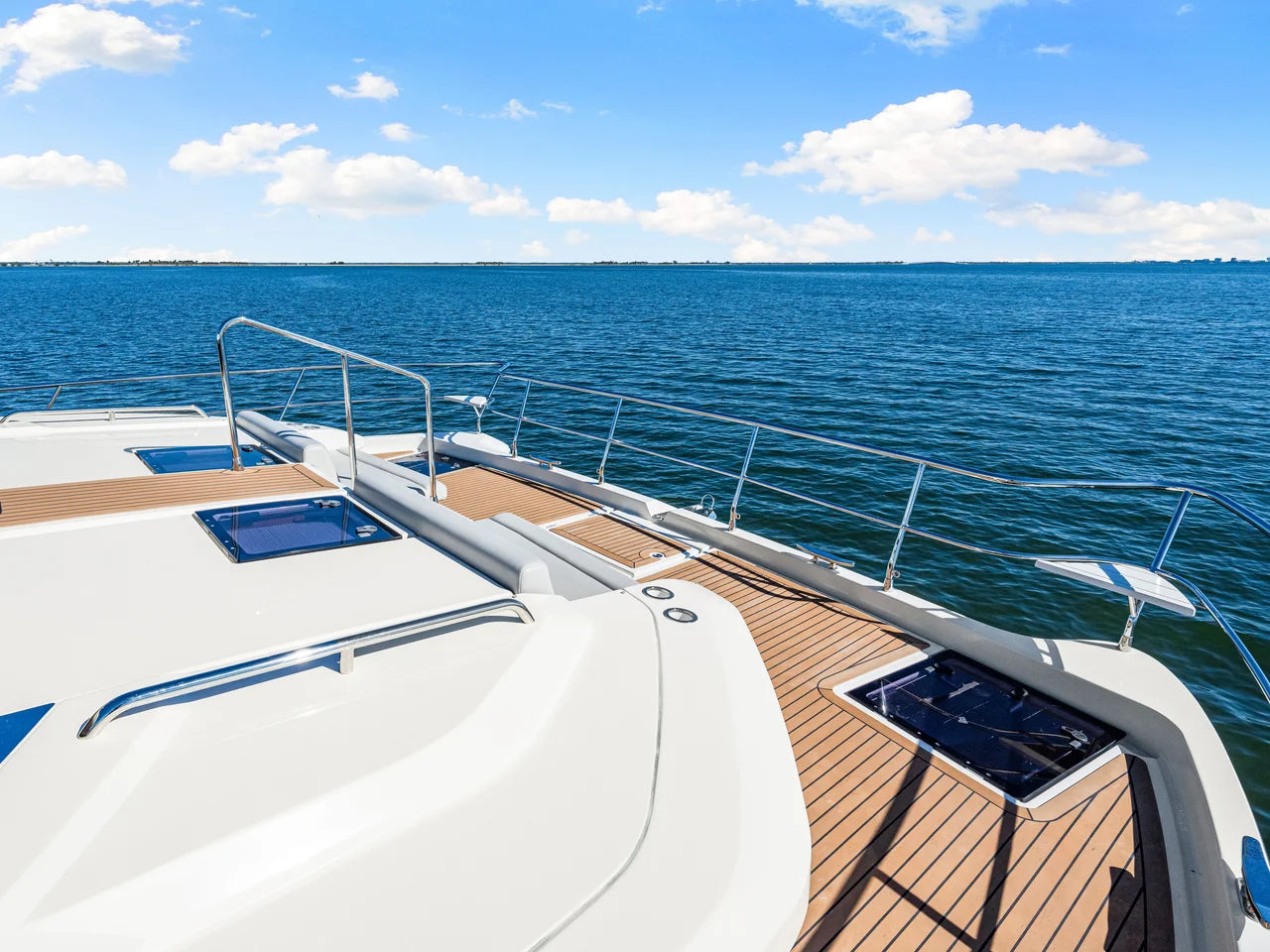 2022 Aquila 54 Yacht 54.0 feet, St Petersburg, FL #45