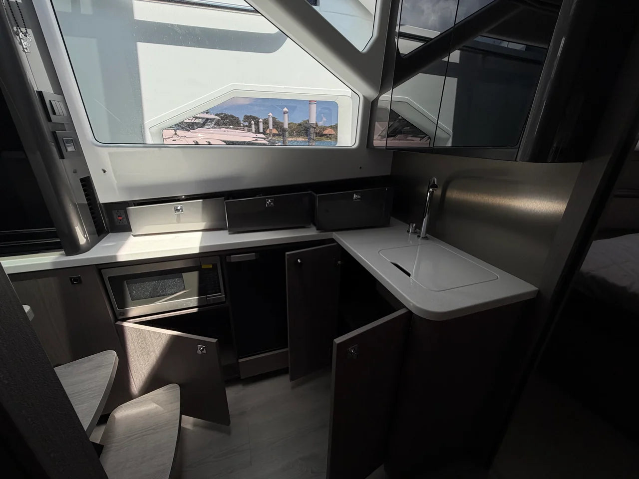 2026 Galeon 435 GTO 43.0 feet, Jupiter, Florida #41