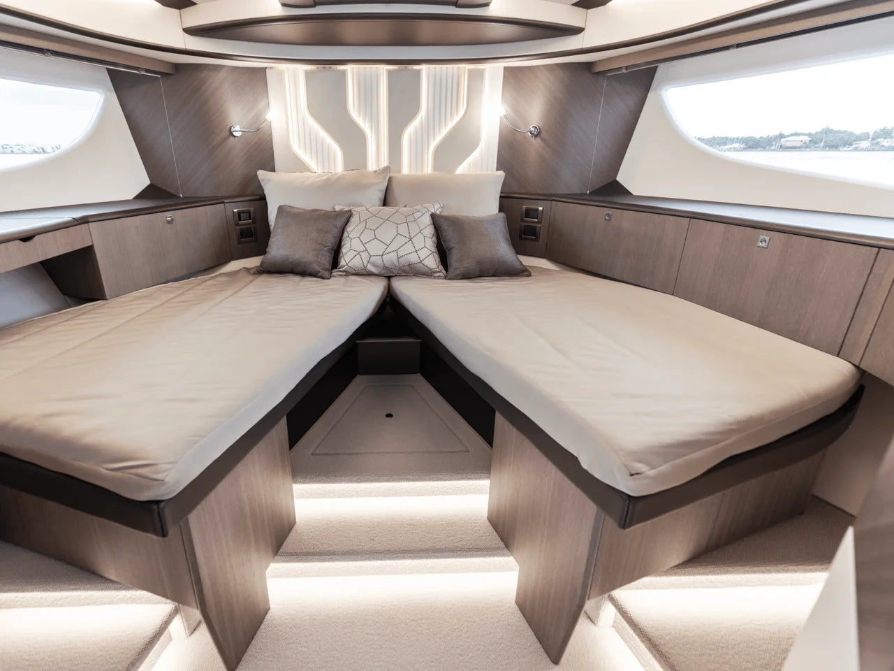 2026 Galeon 450 HTC 45.0 feet, Inuvik, Northwest Territories #105