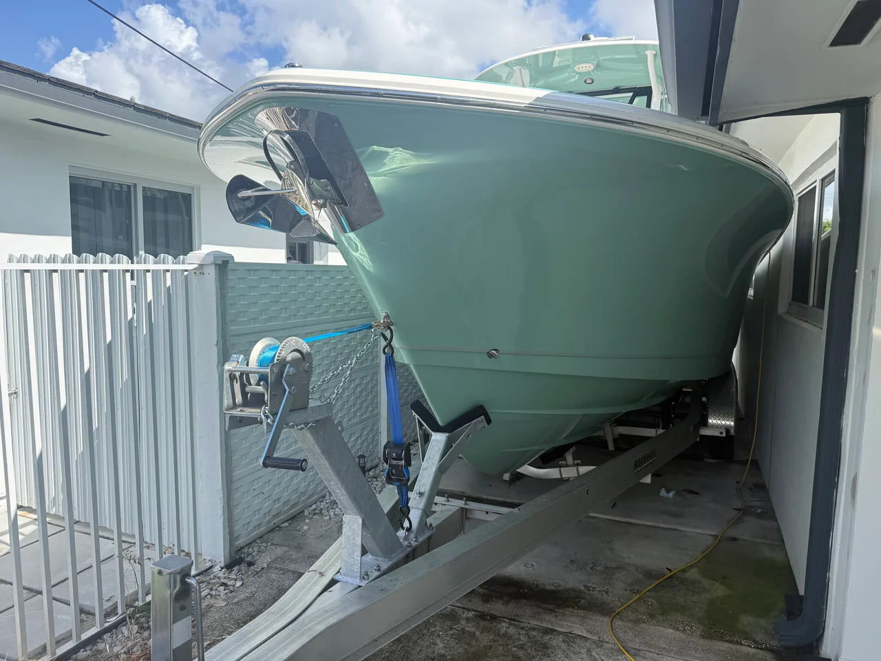 2024 Sea Hunt GAMEFISH 28 CB 28.0 feet, Miami, FL #58
