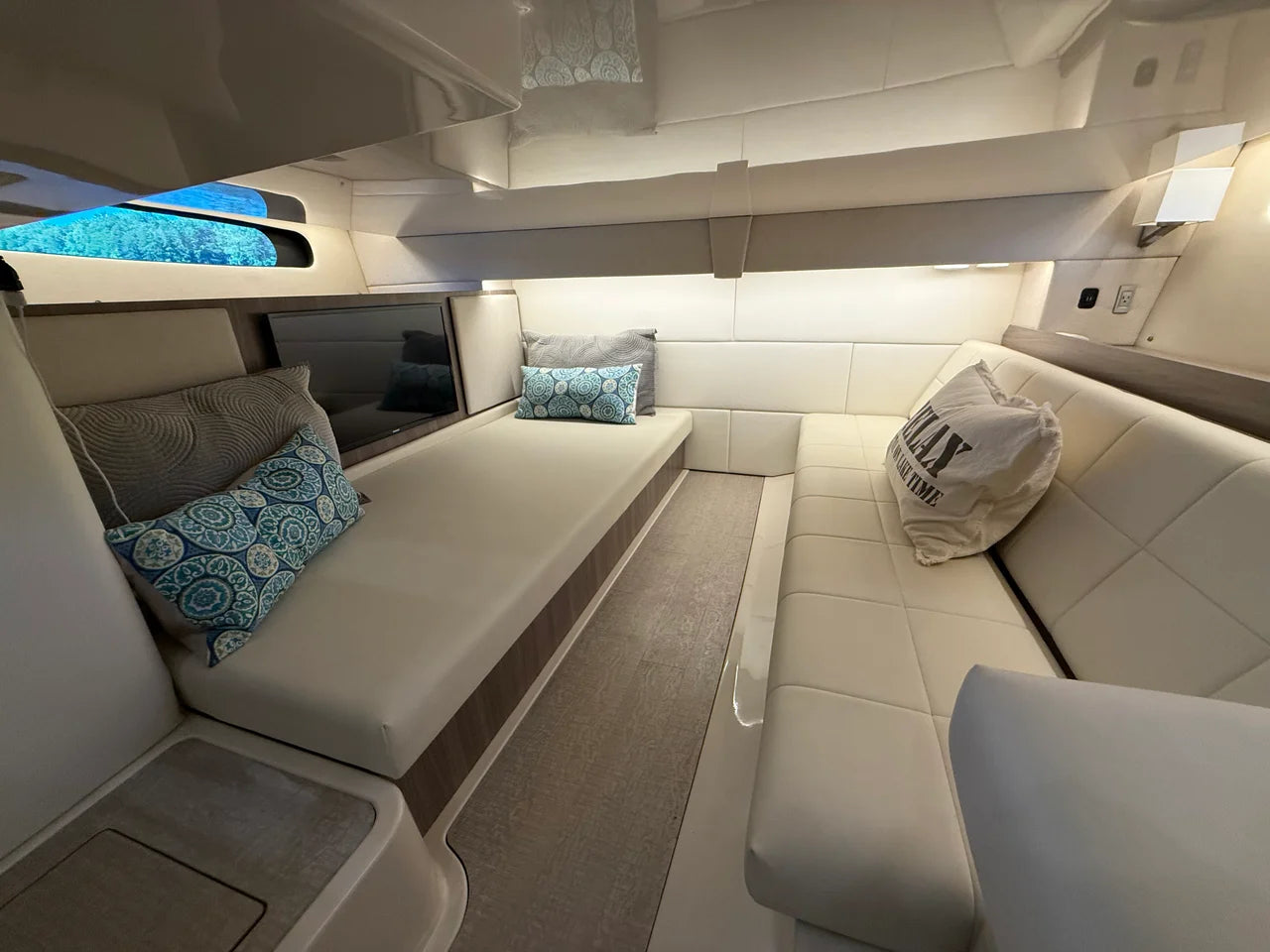 2021 Regal 36 GRANDE COUPE 36.0 feet, Cumming, GA #57