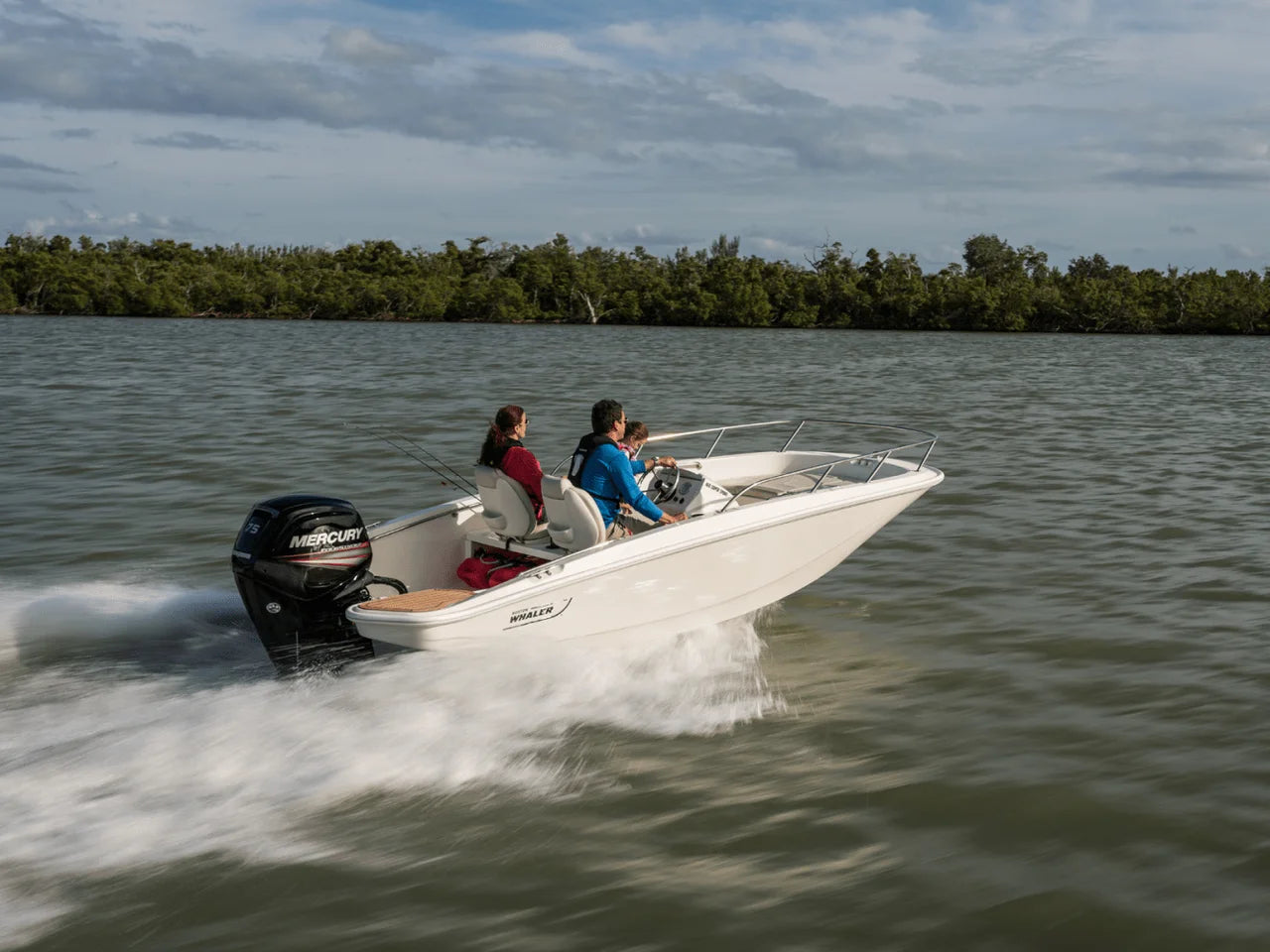 2027 Boston Whaler 160 Super Sport 16.0 feet, Ocean View, NJ #13