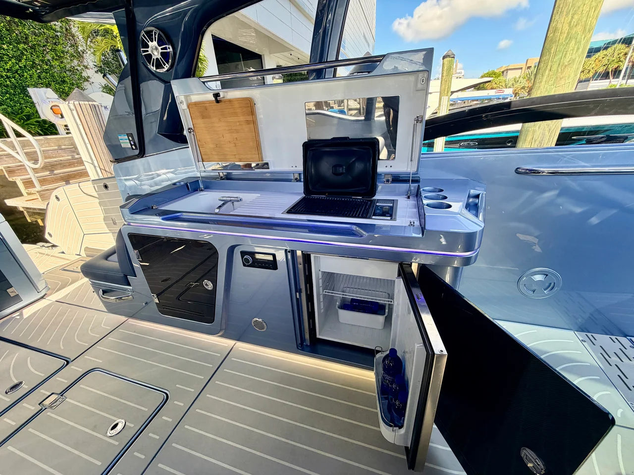 2024 Galeon 375 GTO 37.0 feet, Jupiter, Florida #14
