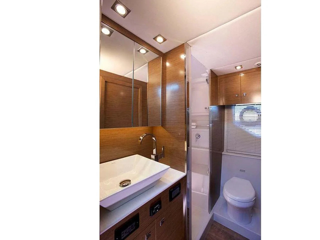 2026 Cruisers Yachts 42 Cantius 42.0 feet, Inuvik, Northwest Territories #14