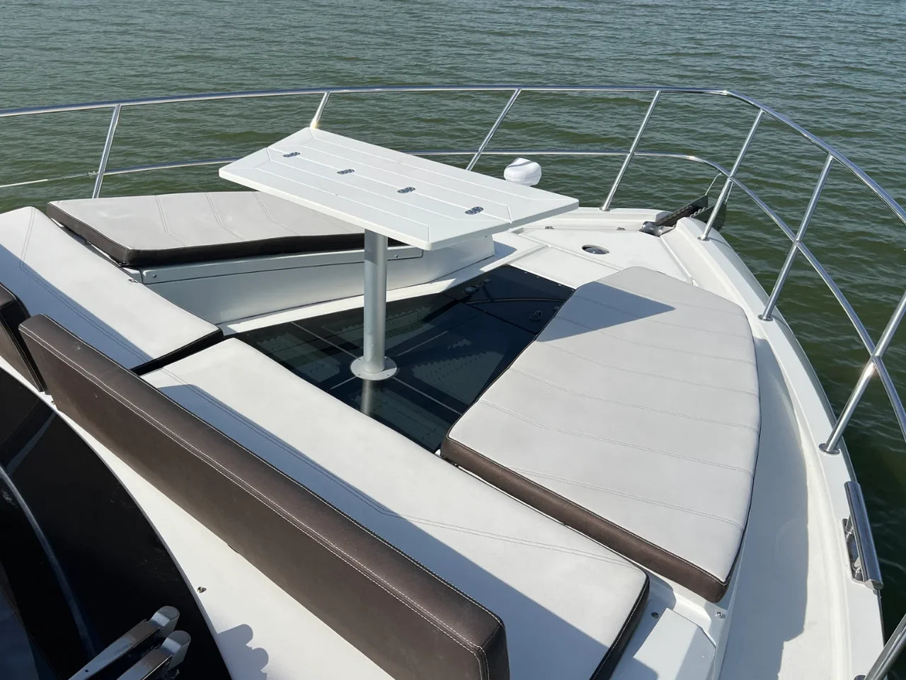 2019 Galeon 500 FLY 53.0 feet, Lewisville, TX #42