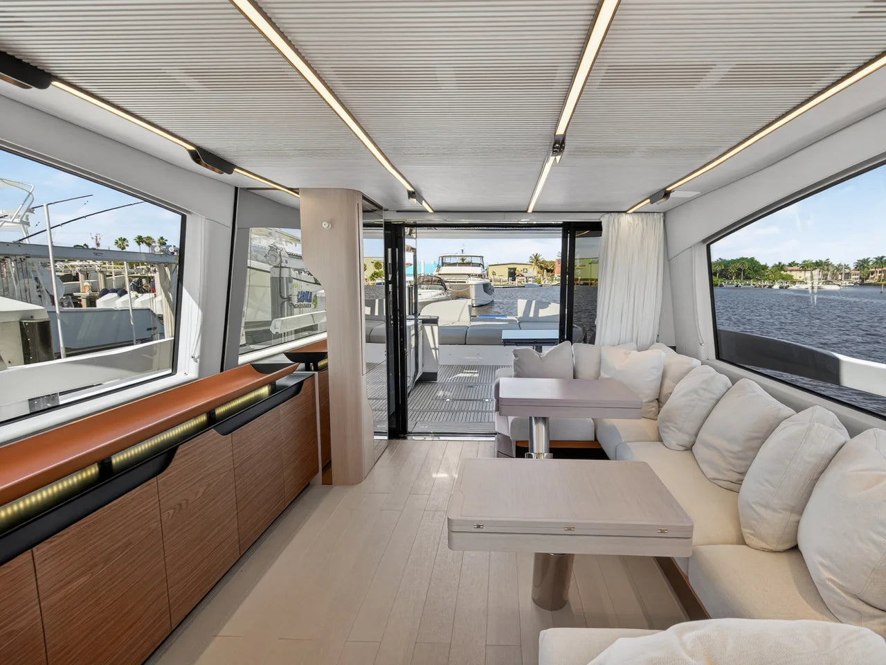 2026 Azimut S7 70.0 feet, Pompano Beach, FL #57