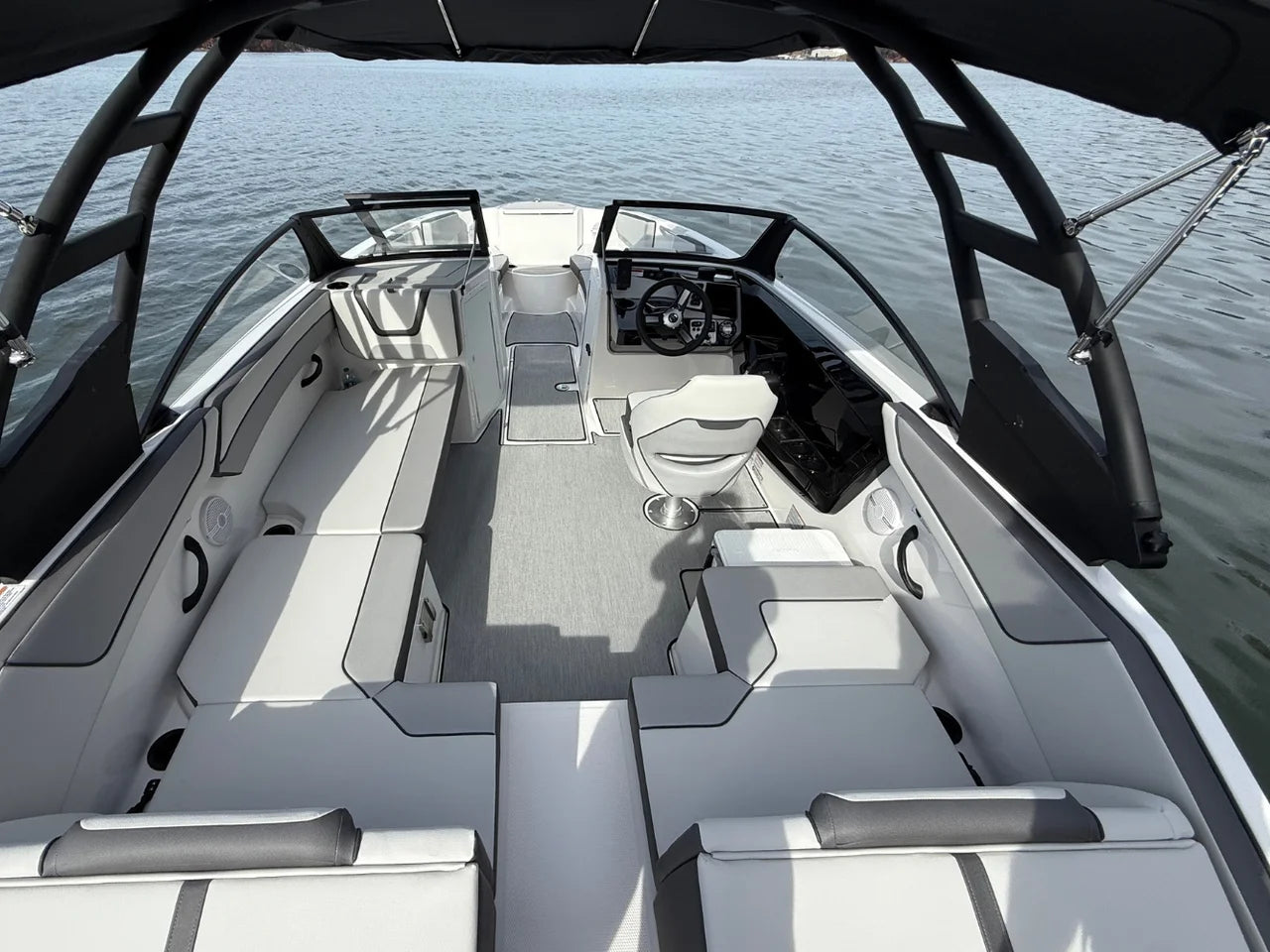 2026 Yamaha AR220 22.0 feet, Lake Wylie, SC #9