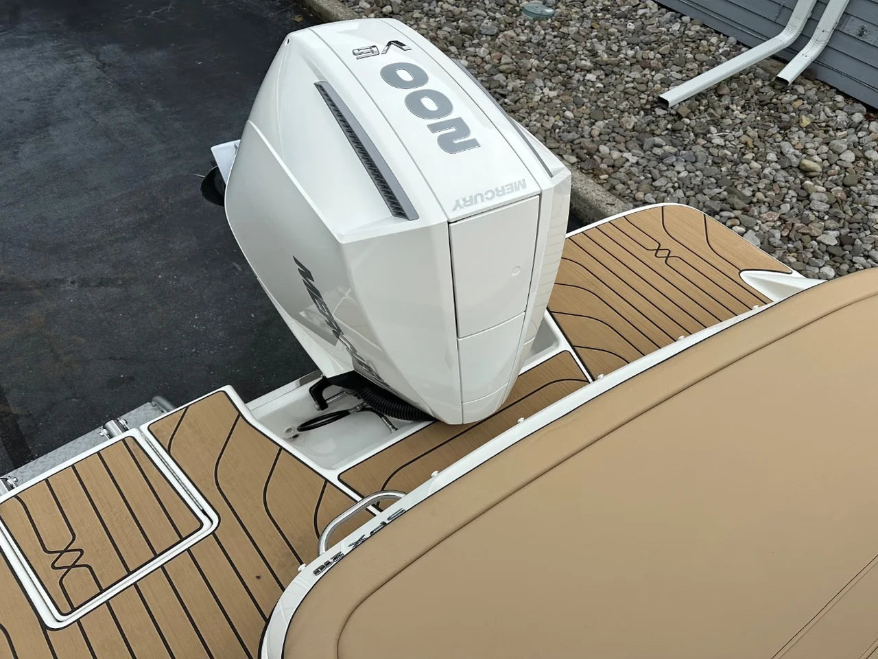 2027 Sea Ray SPX 210 Outboard 21.0 feet, Somers Point, New Jersey #16