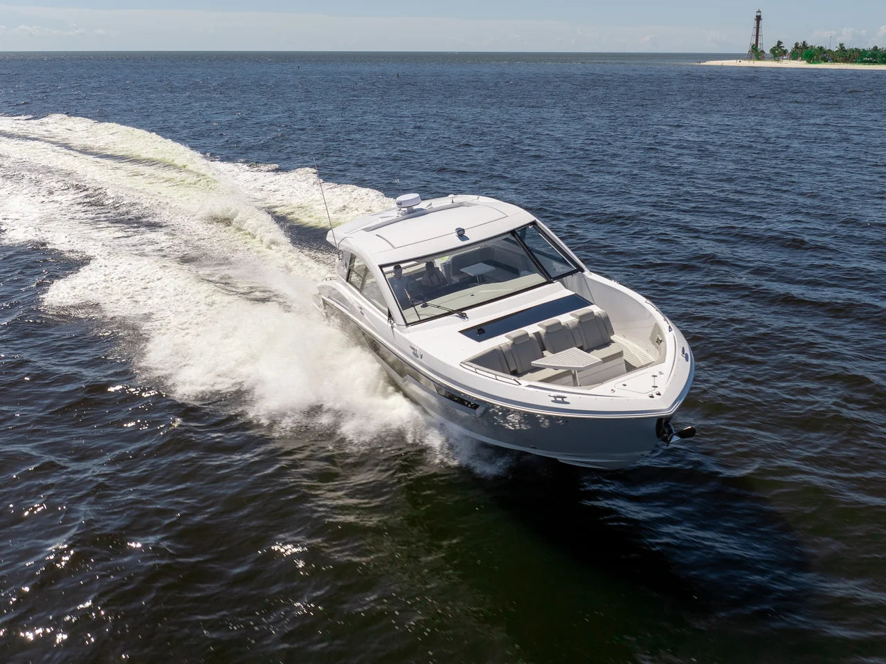 2026 Cruisers Yachts 50 GLS OB 50.0 feet, Fort Myers, FL #44