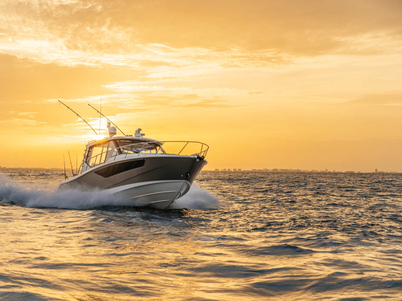 2026 Boston Whaler 405 Conquest 40.0 feet, Inuvik, Northwest Territories #10
