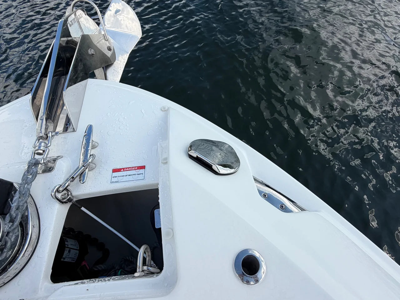 2024 Sea Ray SLX 280 Outboard 28.0 feet, Jupiter, Florida #41