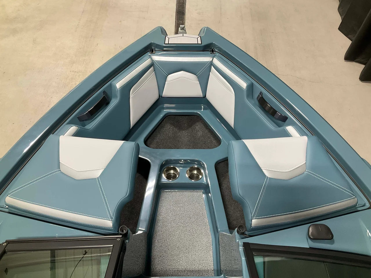 2025 Mastercraft Prostar 19.0 feet, Crosslake, Minnesota #5