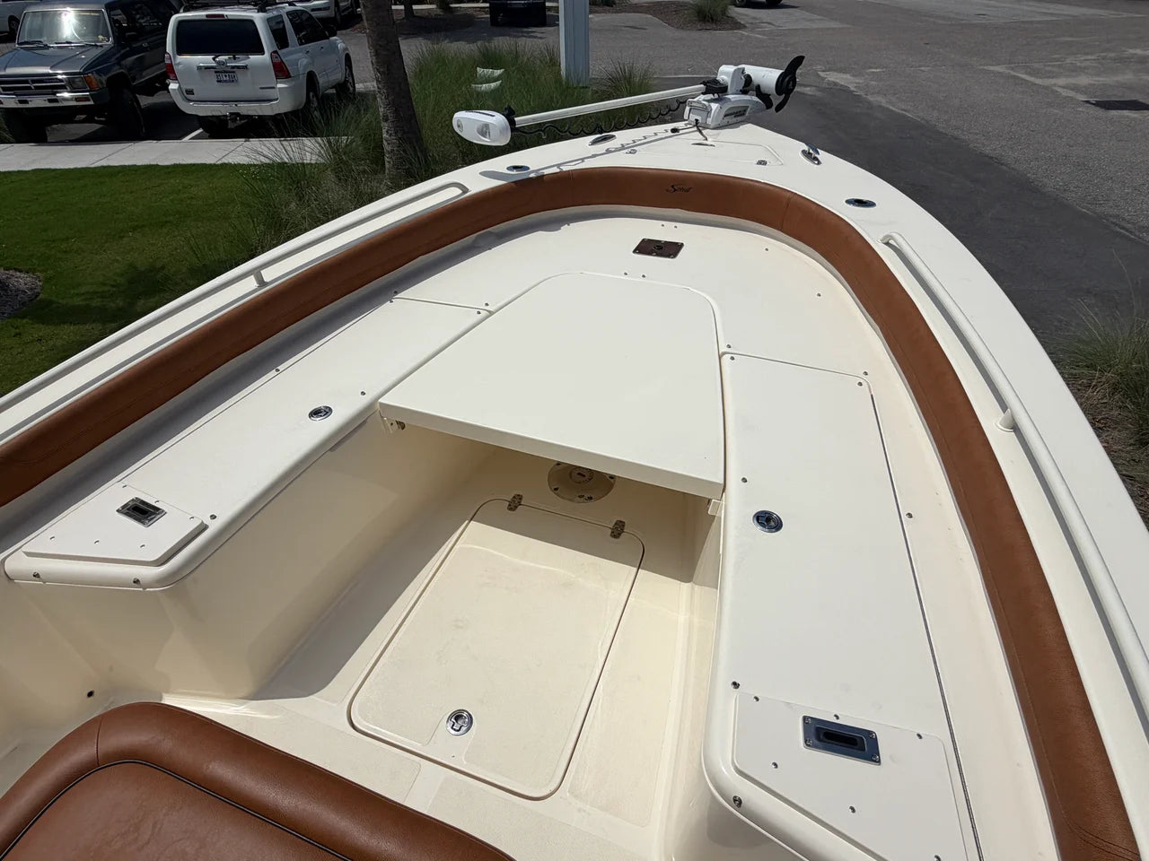 2017 Scout 251 XS 25.0 feet, Charleston, SC #16