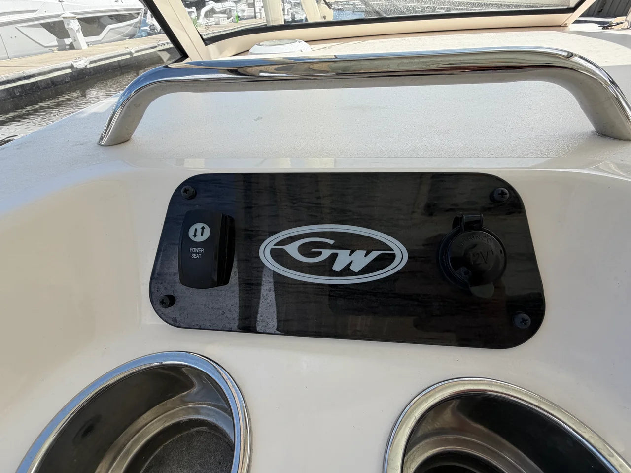 2024 Grady-White Freedom 335 33.0 feet, Pensacola, Florida #71