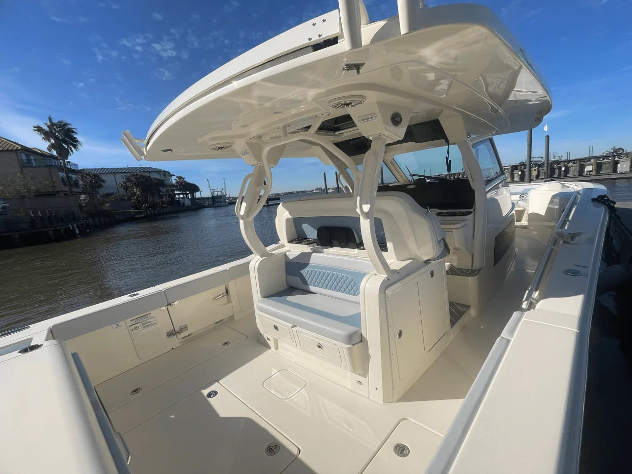 2025 Scout 377 LXF 37.0 feet, Miami, FL #7