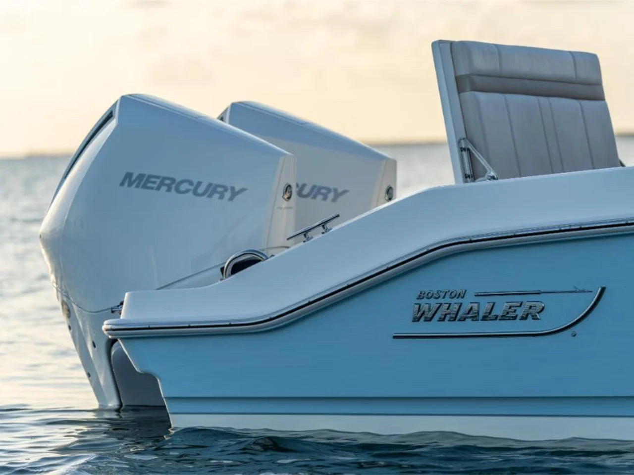 2027 Boston Whaler 280 Dauntless 28.0 feet, Key Largo, FL #7