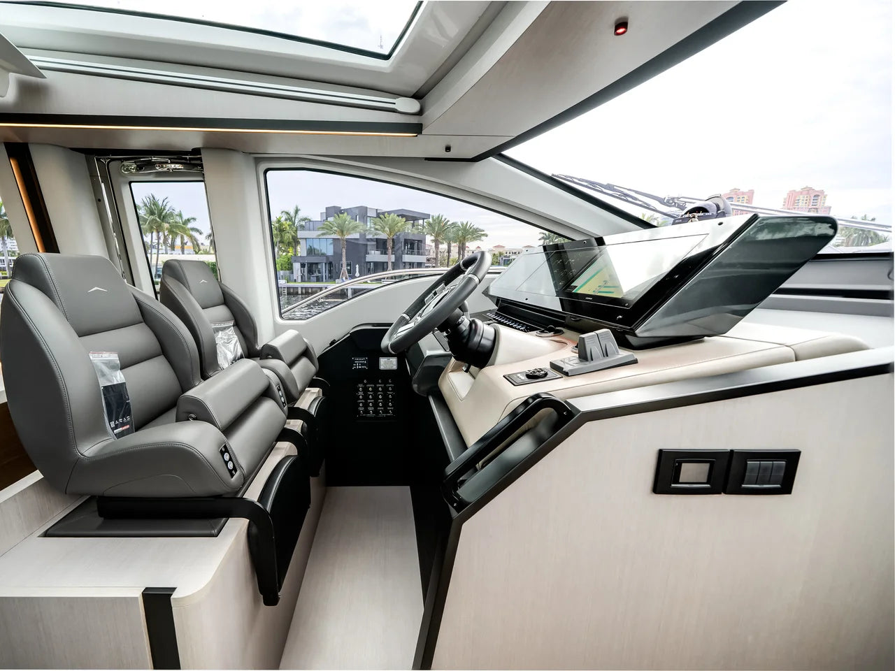 2026 Azimut S8 80.0 feet, Jupiter, Florida #30