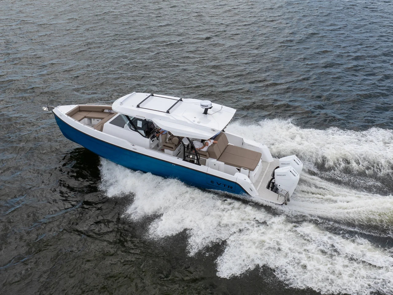 2026 Cruisers Yachts 38 VTR 38.0 feet, Fort Myers, FL #34