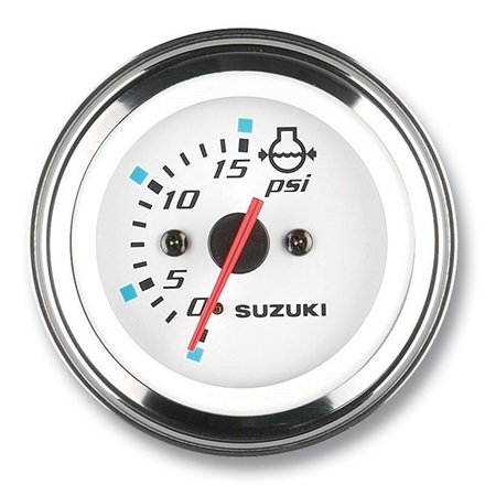 Suzuki 2″ Water Pressure Gauge 34650-93J33