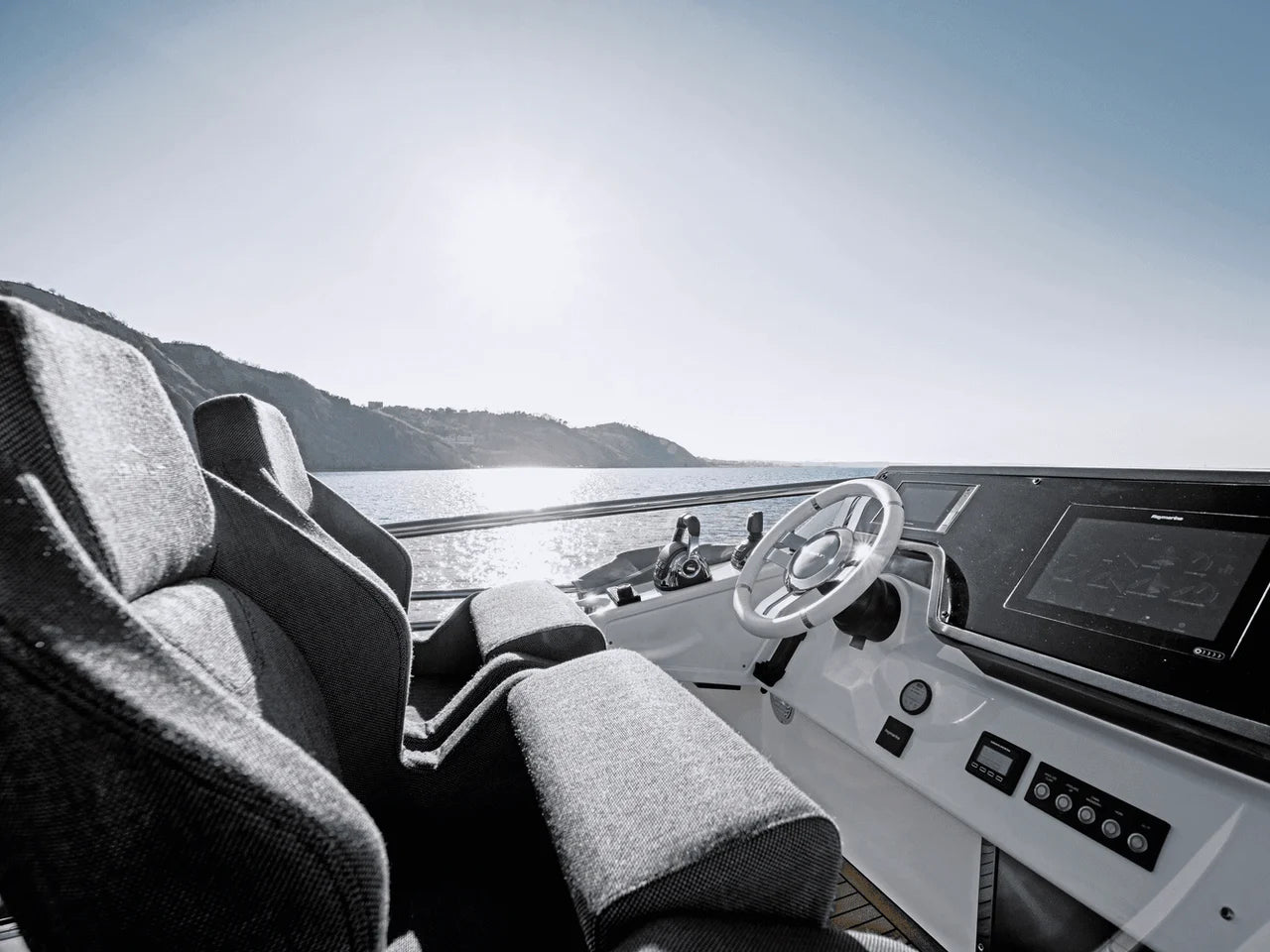 2026 Azimut S6 59.0 feet, Inuvik, Northwest Territories #21