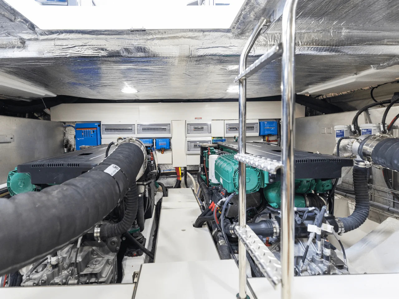 2026 Galeon 450 HTC 45.0 feet, Inuvik, Northwest Territories #91