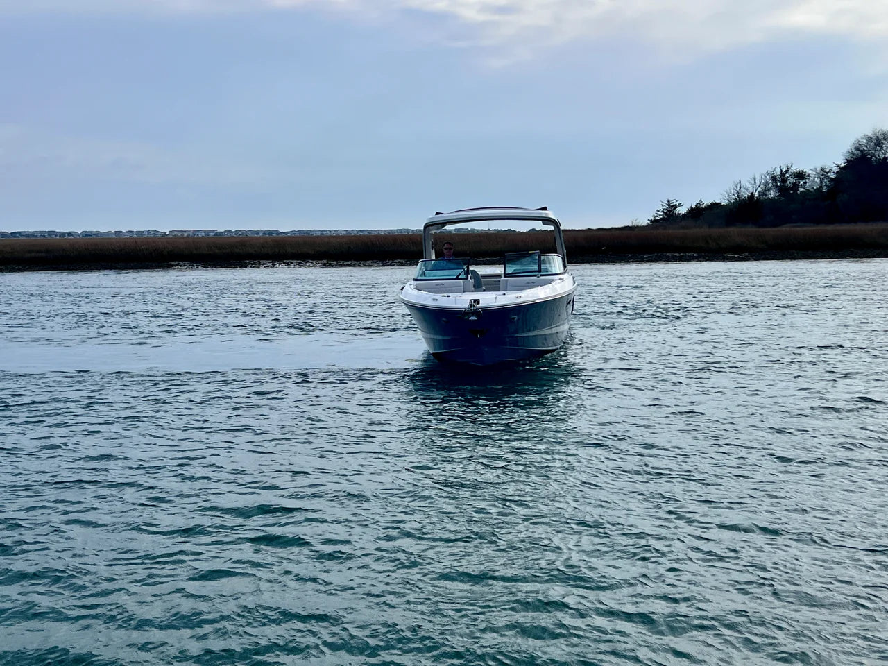 2026 Sea Ray SLX 310 Outboard 31.0 feet, Wrightsville Beach, North Carolina #5