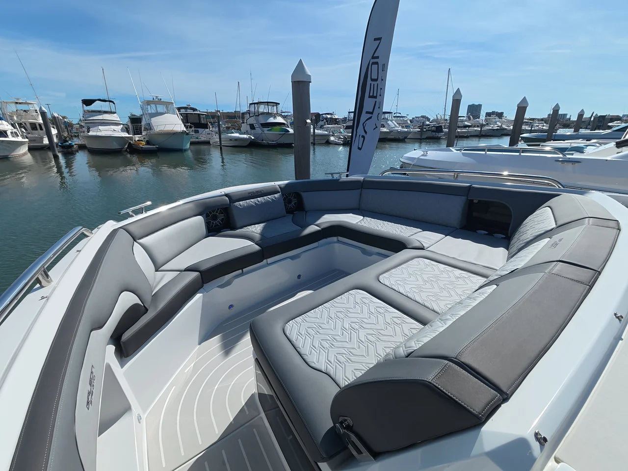 2027 Galeon 375 GTO 37.0 feet, Somers Point, New Jersey #34