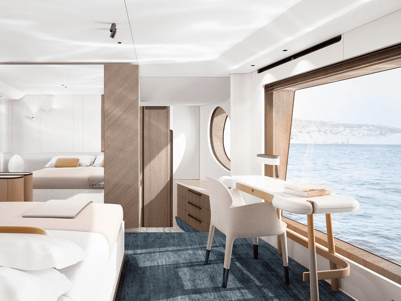 2026 Azimut Grande 26M 85.0 feet, Inuvik, Northwest Territories #40