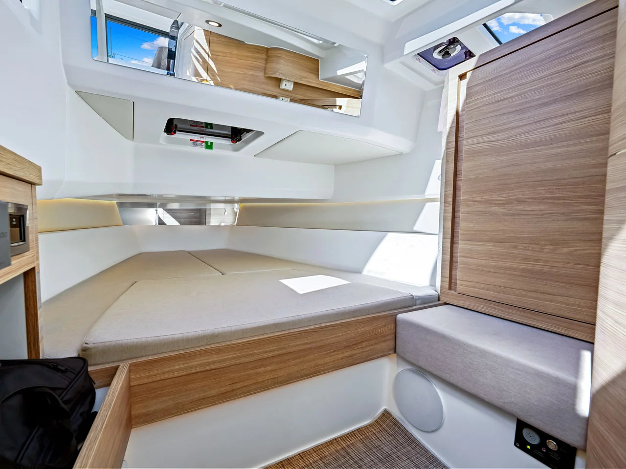 2026 Saxdor 400 GTO 40.0 feet, Venice, Florida #61