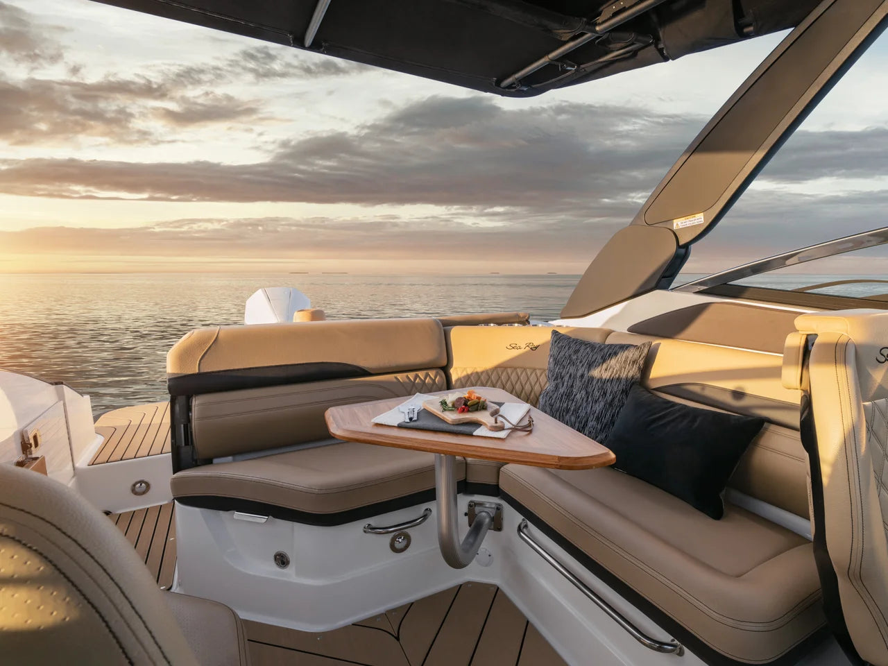 2026 Sea Ray SLX 260 Outboard 26.0 feet, Norwalk, Connecticut #55