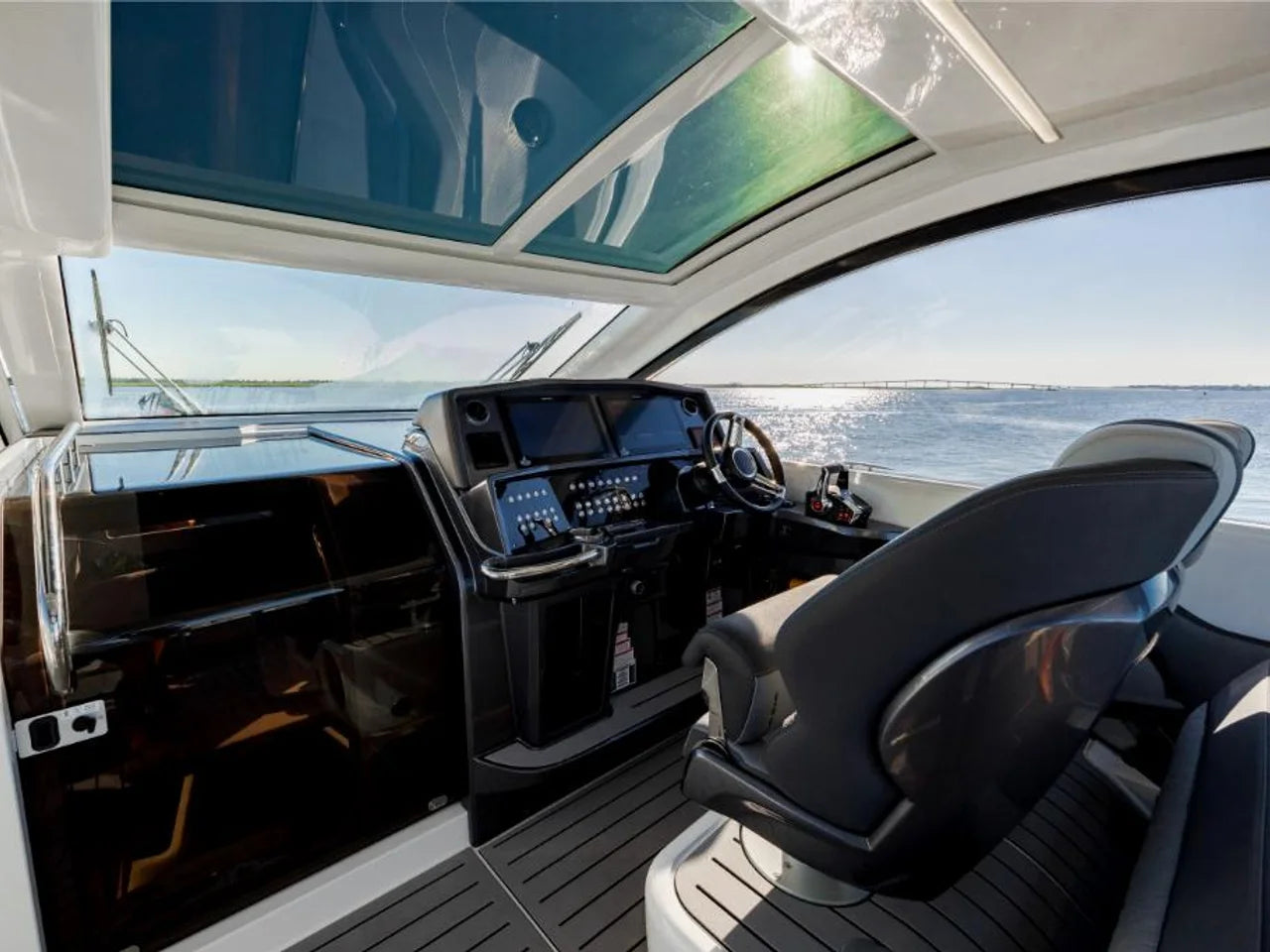 2026 Galeon 375 GTO 37.0 feet, Inuvik, Northwest Territories #65