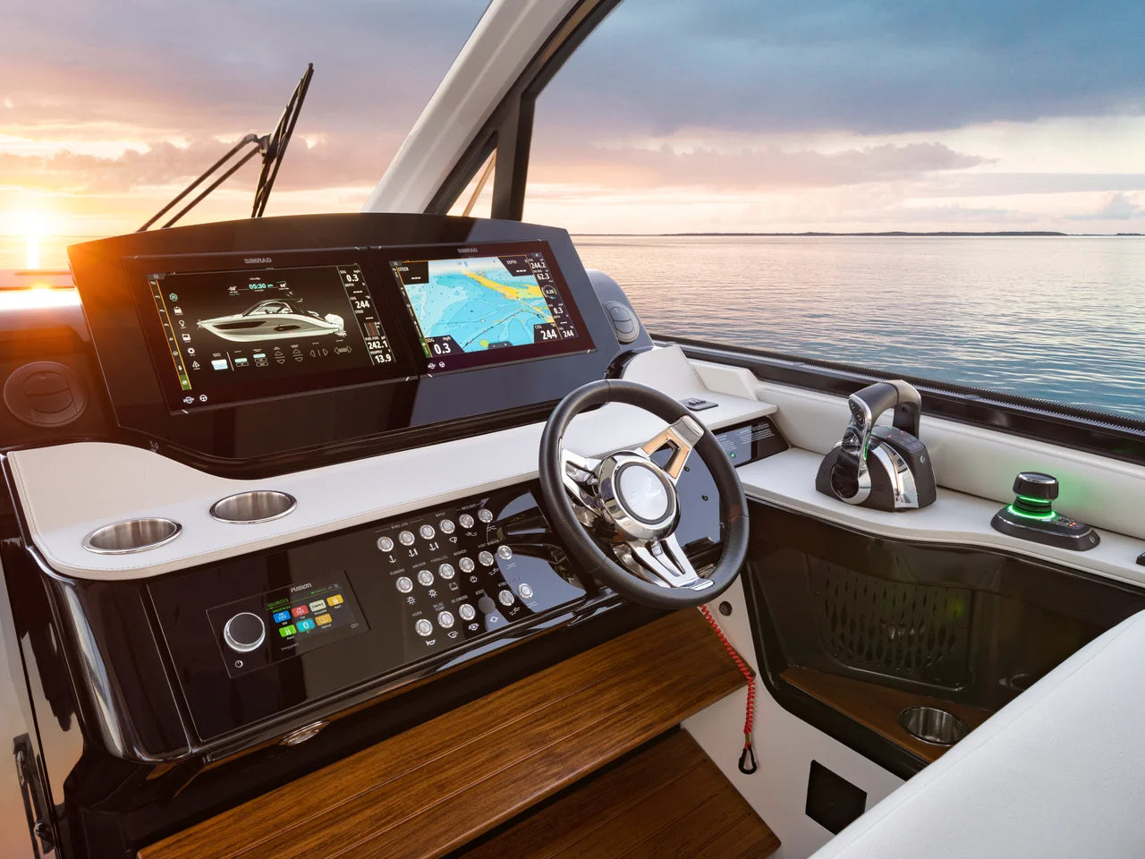 2026 Sea Ray Sundancer 370 Outboard 37.0 feet, Inuvik, Northwest Territories #19