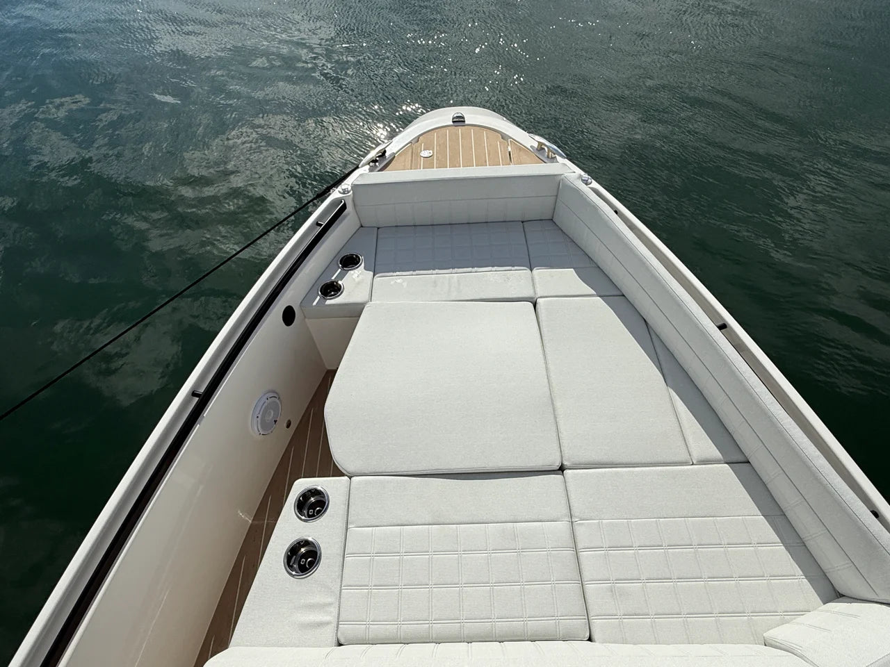 2027 Saxdor 340 GTWA 34.0 feet, Wrightsville Beach, North Carolina #29