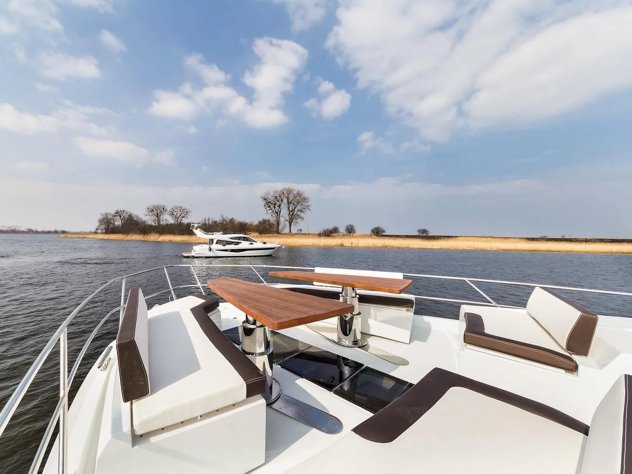 2026 Galeon 640 FLY 64.0 feet, Inuvik, Northwest Territories #12